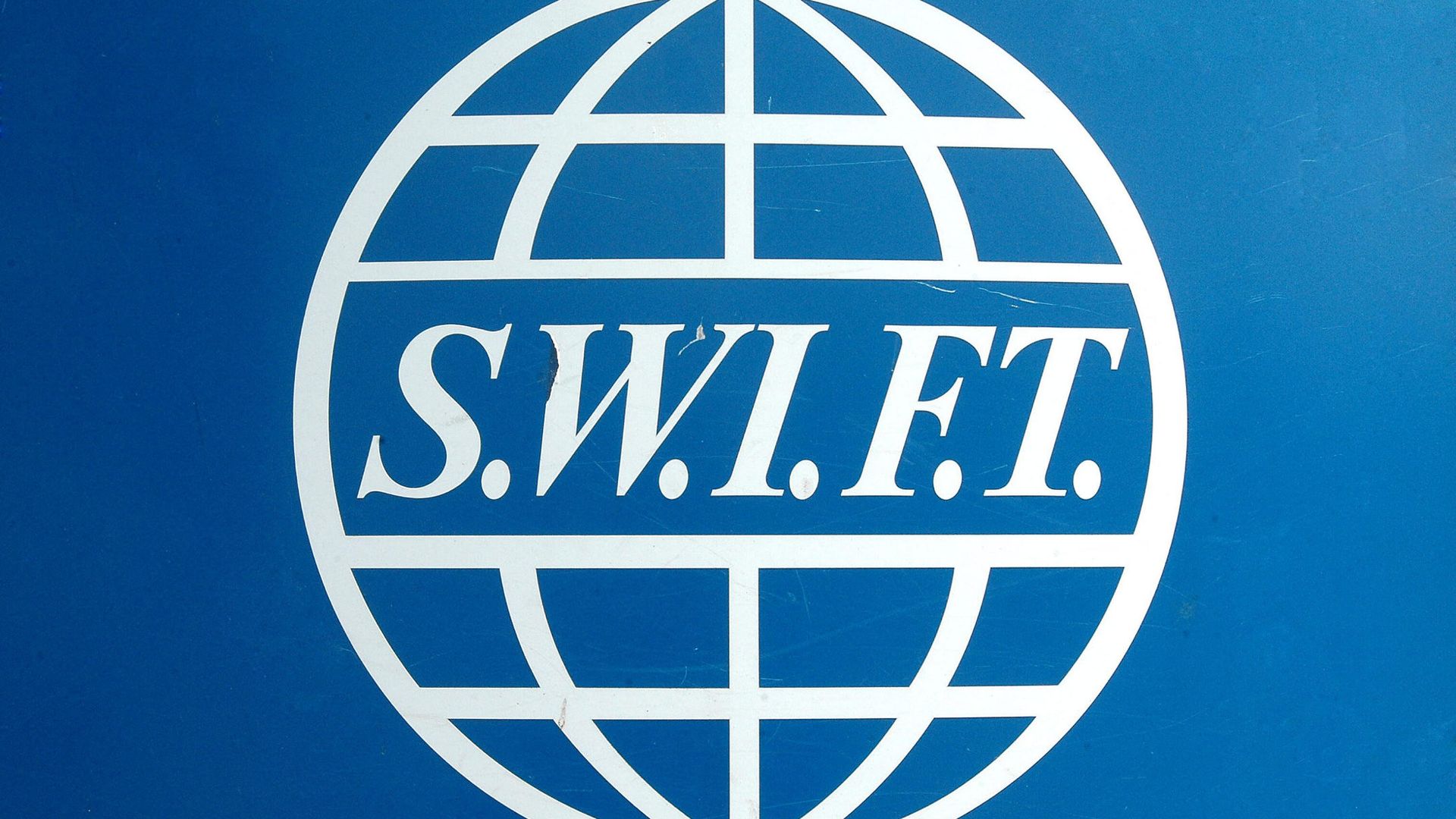 Логотип SWIFT - ИноСМИ, 1920, 27.01.2022