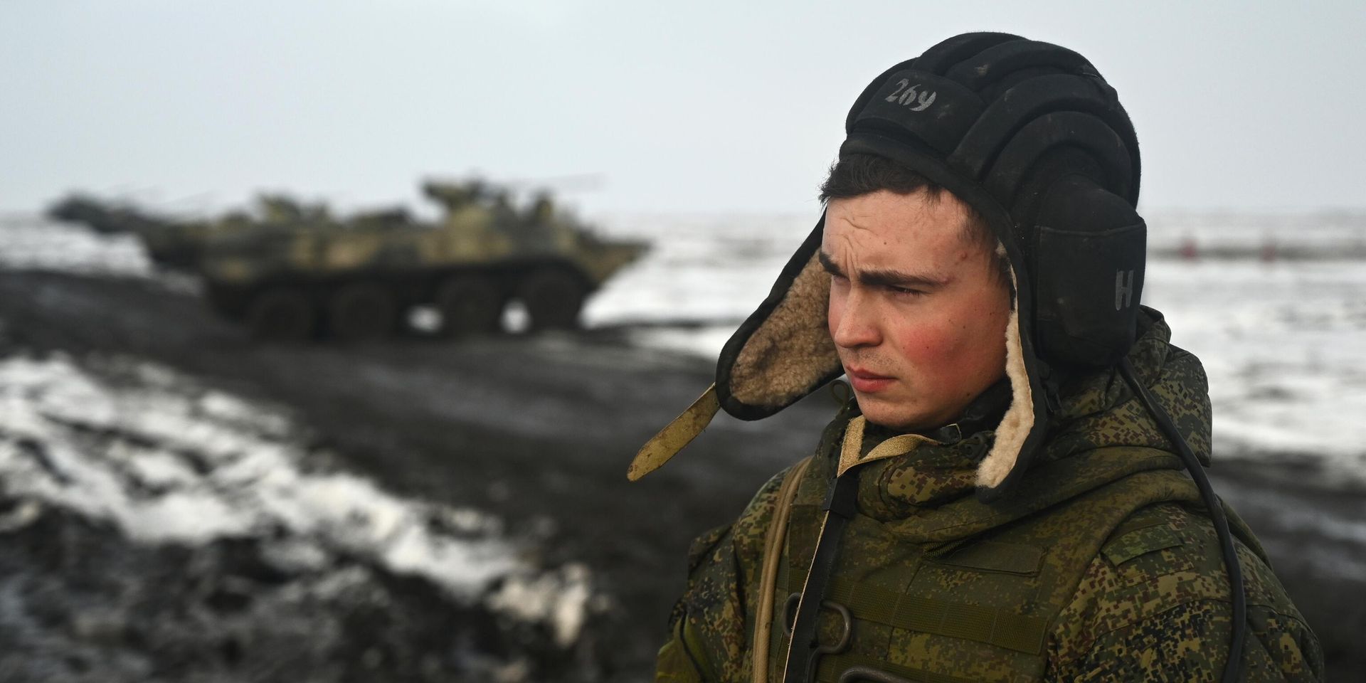 Учения артиллеристов и мотострелковых войск в Южном военном округе - ИноСМИ, 1920, 08.02.2022