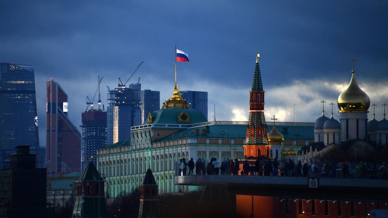 Кремль
