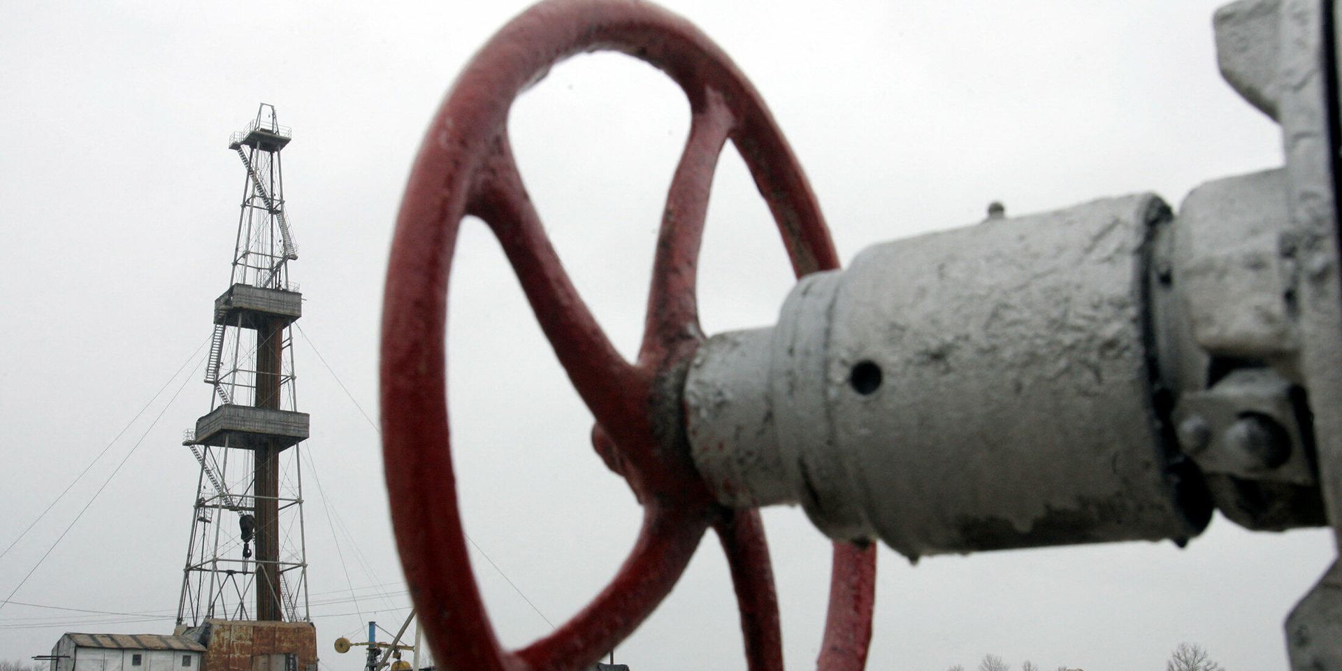 Шолоховское газовое месторождение - ИноСМИ, 1920, 03.02.2022
