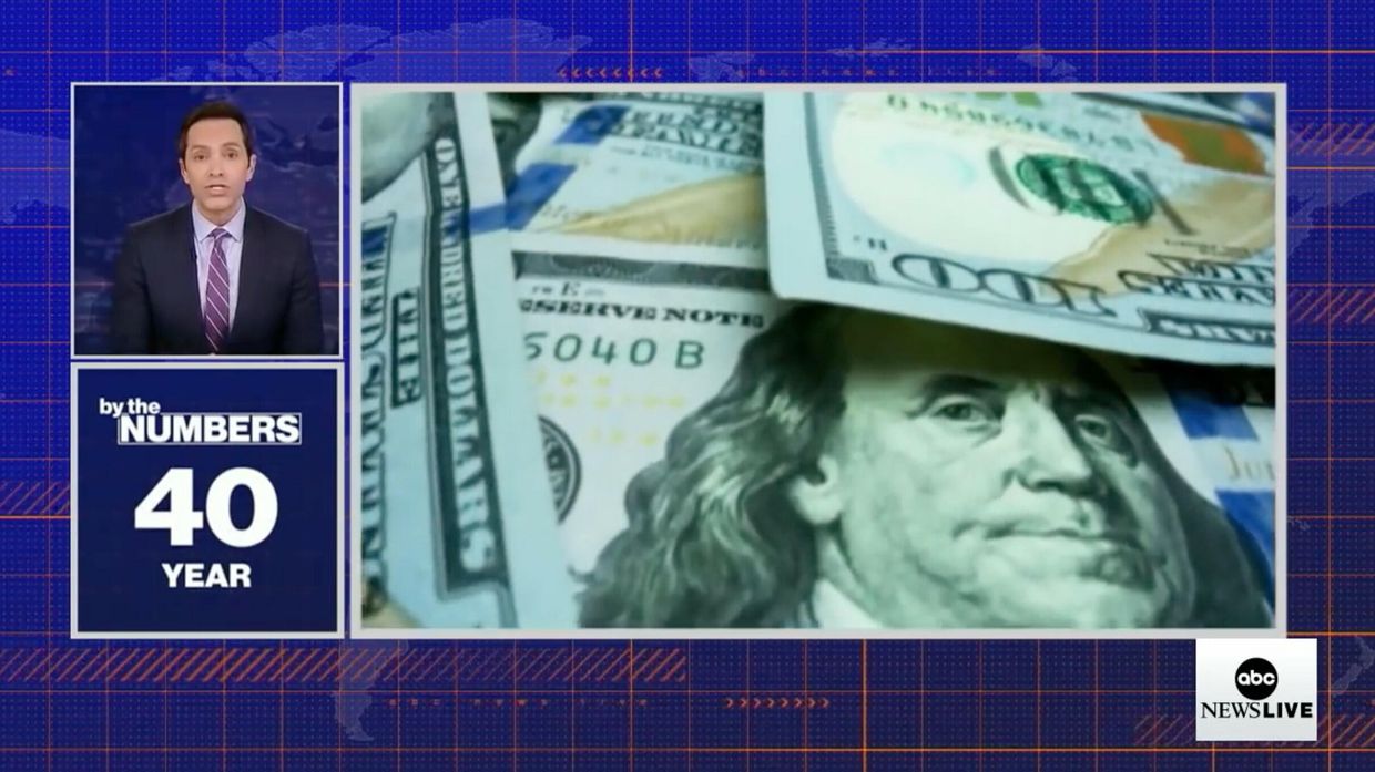 ABC News: экономические последствия российского вторжения будут разрушительными