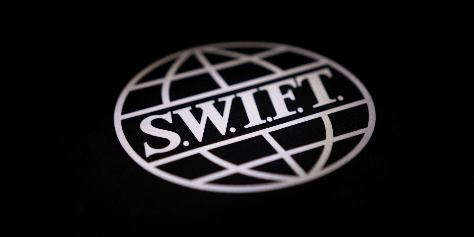 Логотип SWIFT - ИноСМИ, 1920, 01.03.2022