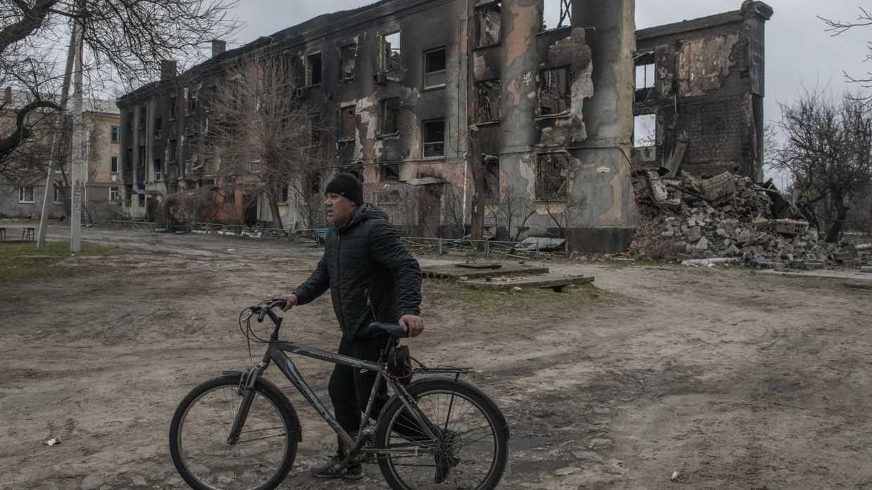Ситуация в Луганской народной республике