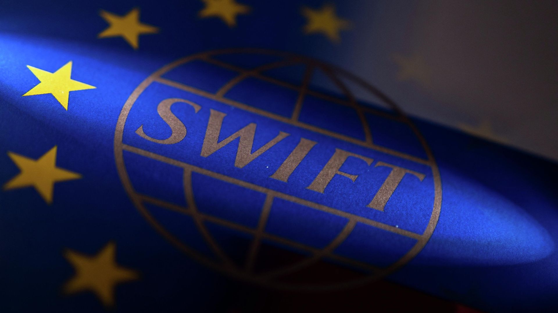 Логотип SWIFT - ИноСМИ, 1920, 27.03.2022
