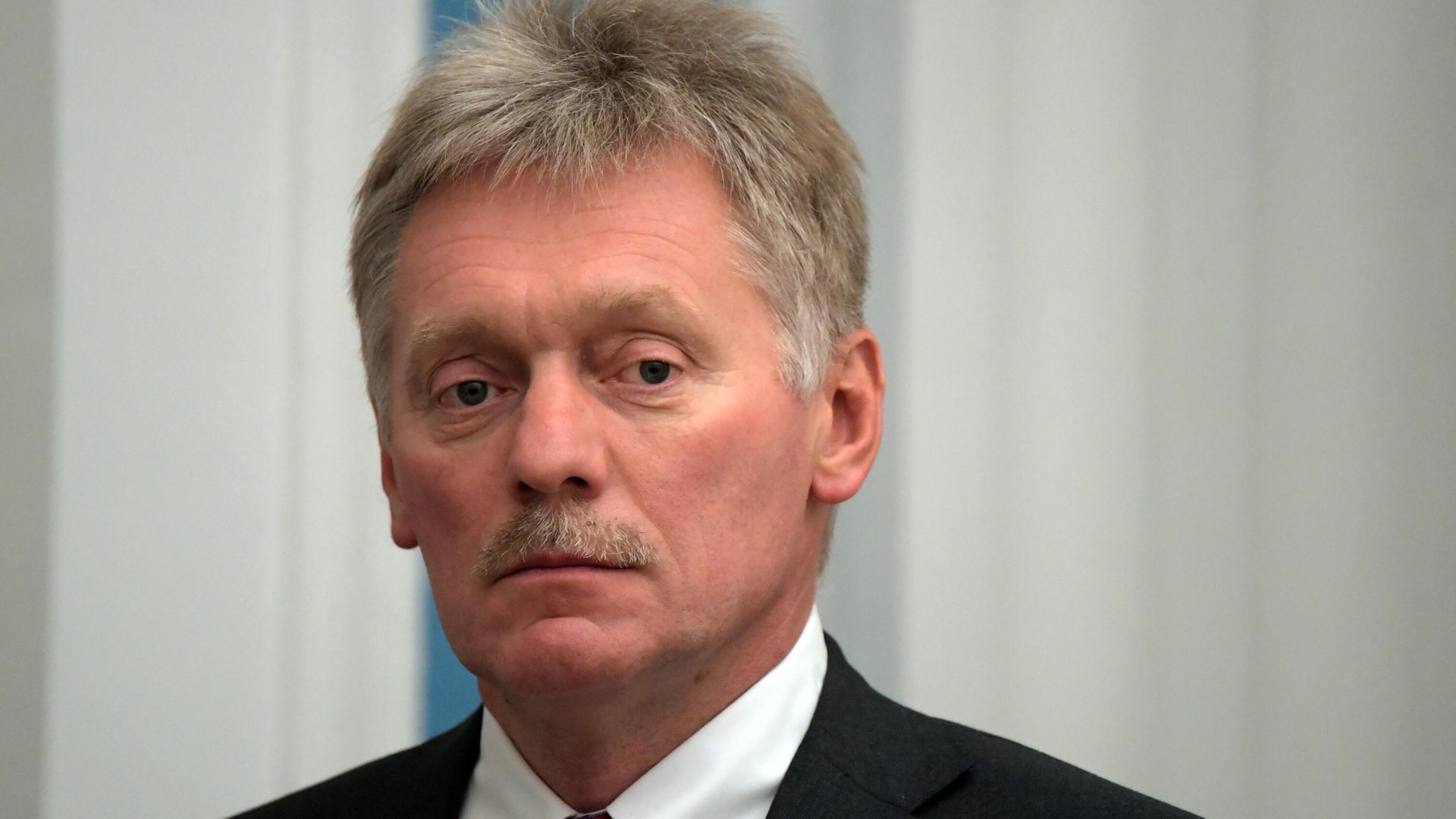 Заместитель руководителя администрации президента, пресс-секретарь президента РФ Дмитрий Песков - ИноСМИ, 1920, 23.03.2022
