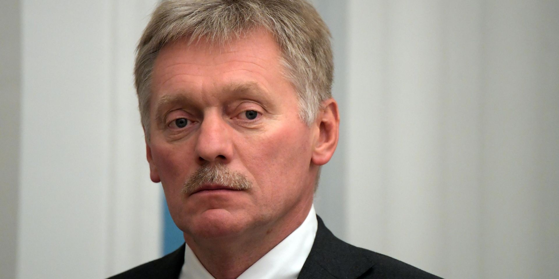 Заместитель руководителя администрации президента, пресс-секретарь президента РФ Дмитрий Песков - ИноСМИ, 1920, 23.03.2022