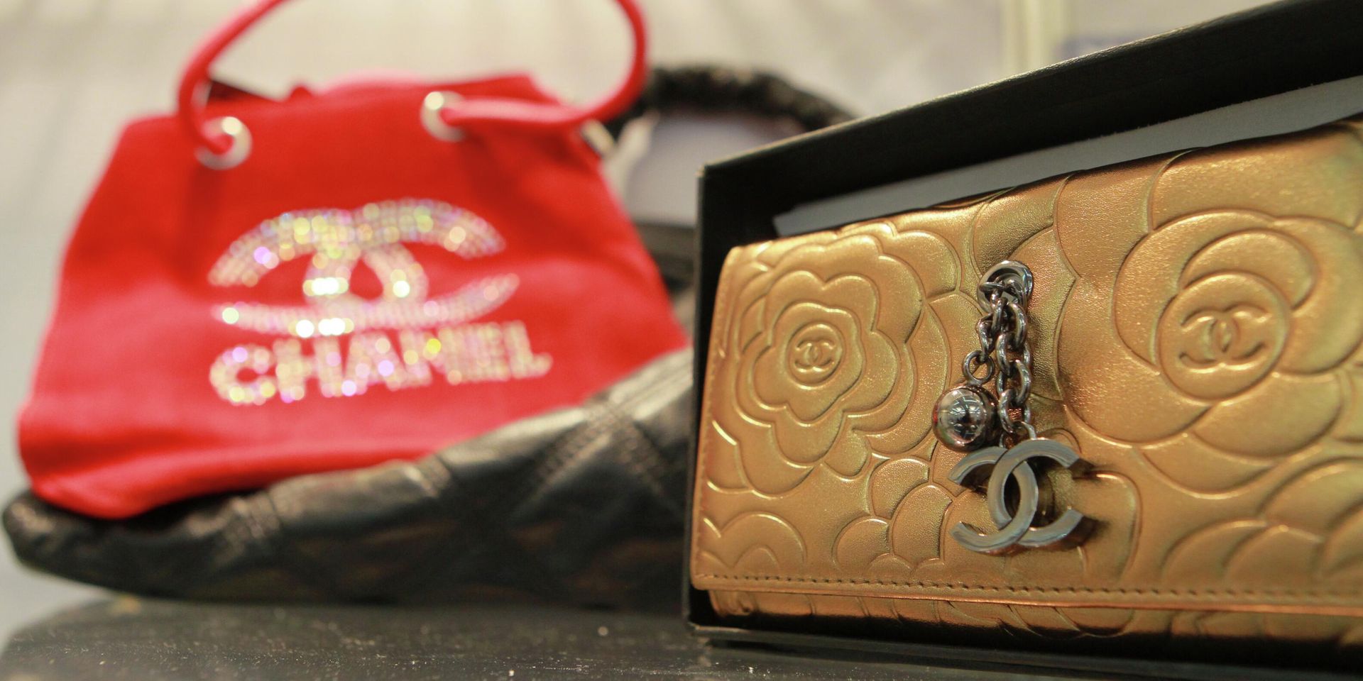 Сумки Chanel - ИноСМИ, 1920, 11.04.2022