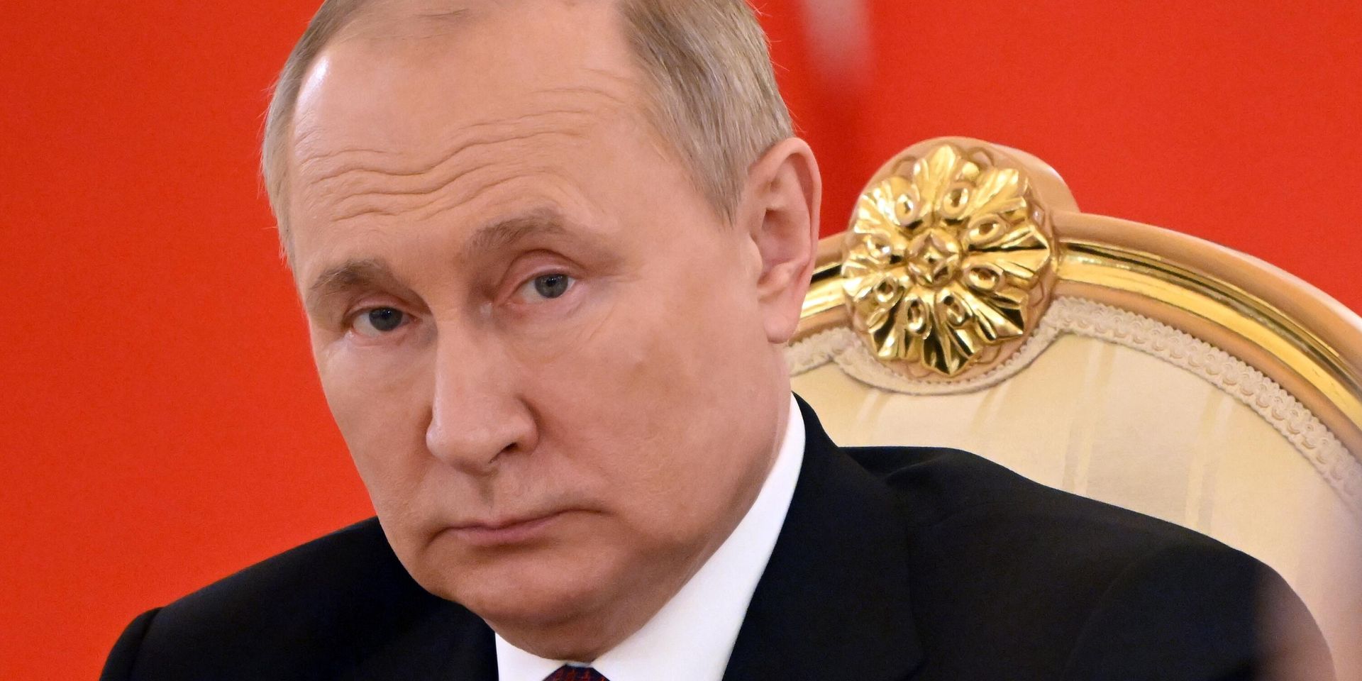 Президент РФ Владимир Путин на встрече лидеров государств - членов ОДКБ - ИноСМИ, 1920, 29.05.2022