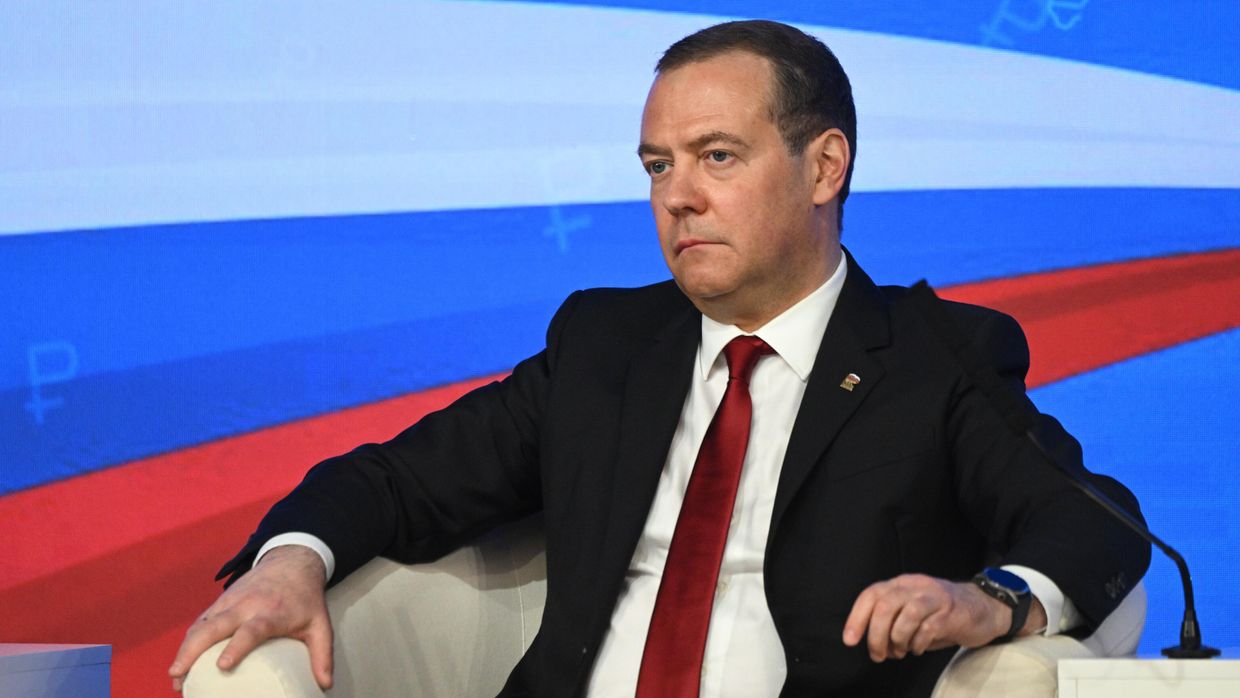 Пленарное заседание Предпринимательство в новой экономической реальности