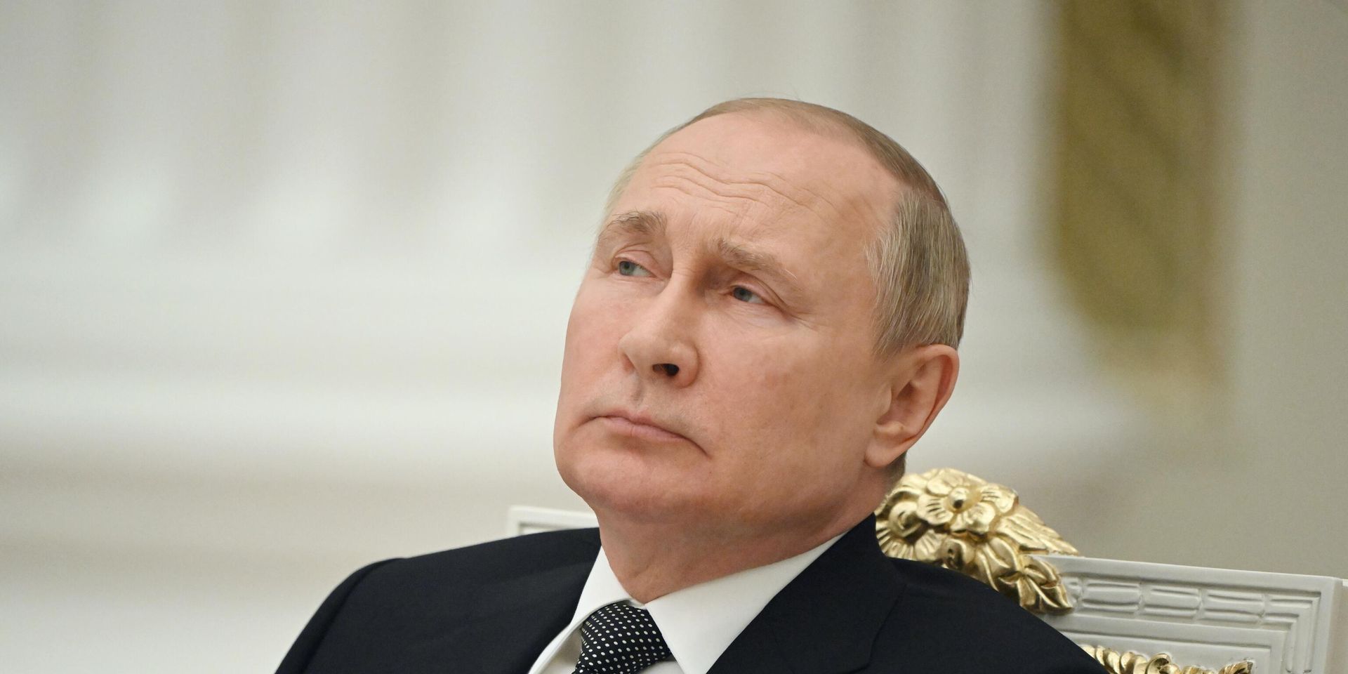 Президент РФ В. Путин провел заседание президиума Госсовета - ИноСМИ, 1920, 28.06.2022