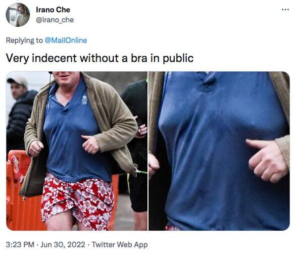 твит пользователя irano_che