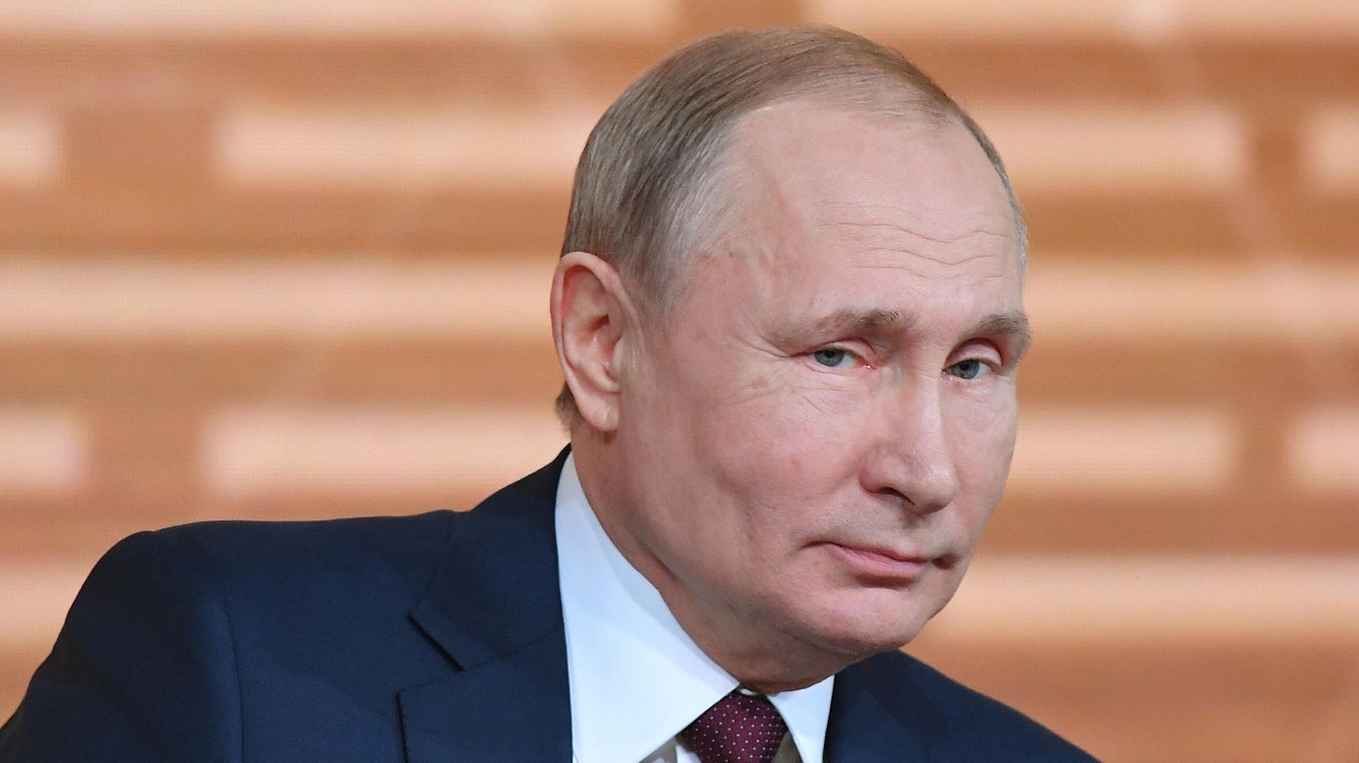 Президент РФ Владимир Путин - ИноСМИ, 1920, 09.09.2022