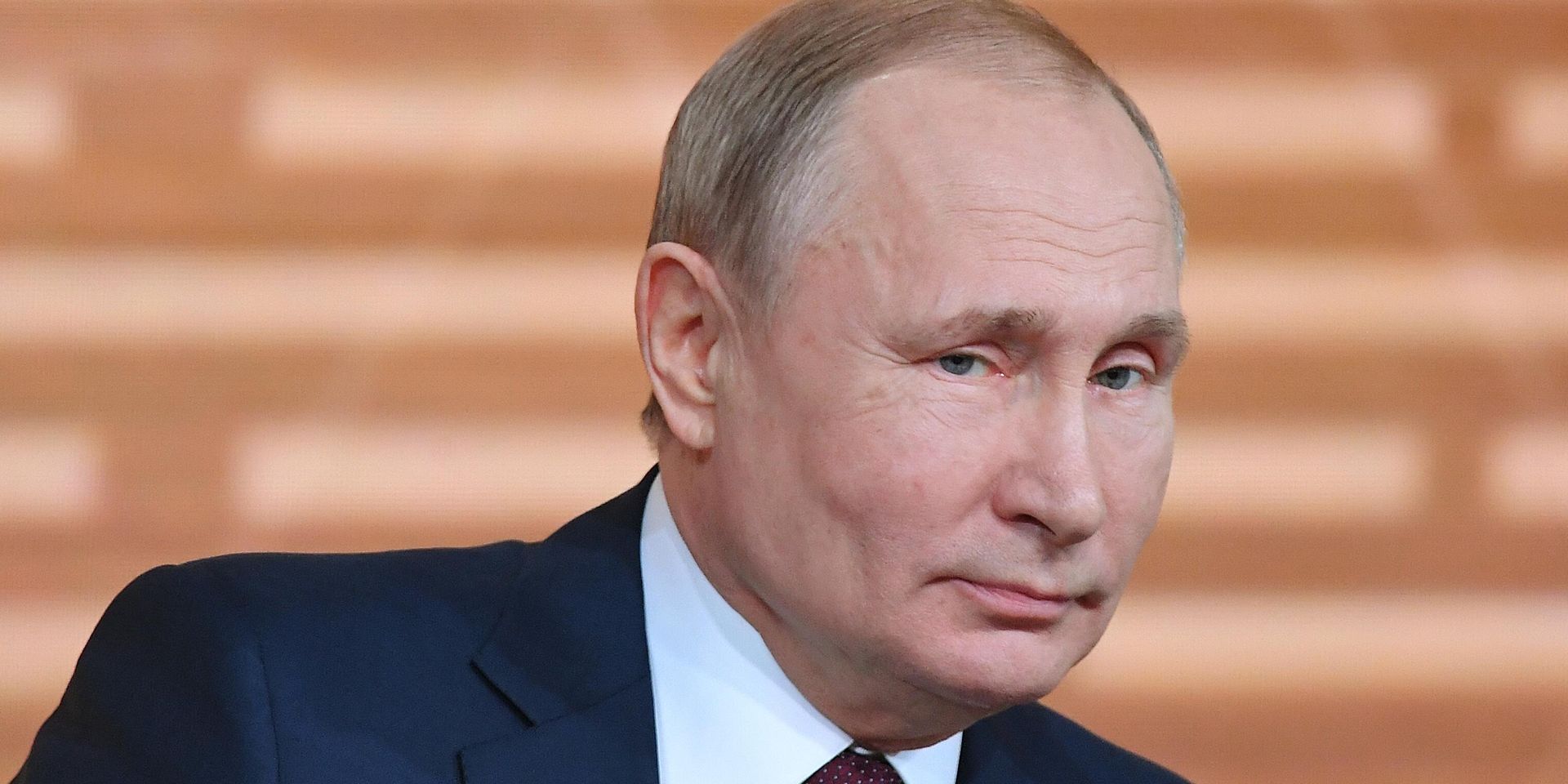 Президент РФ Владимир Путин - ИноСМИ, 1920, 09.09.2022