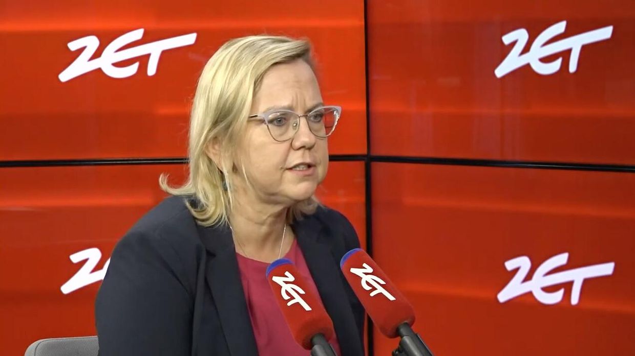 Анна Москва: 17 градусов дома — нормальная температура. Можно привыкнуть
