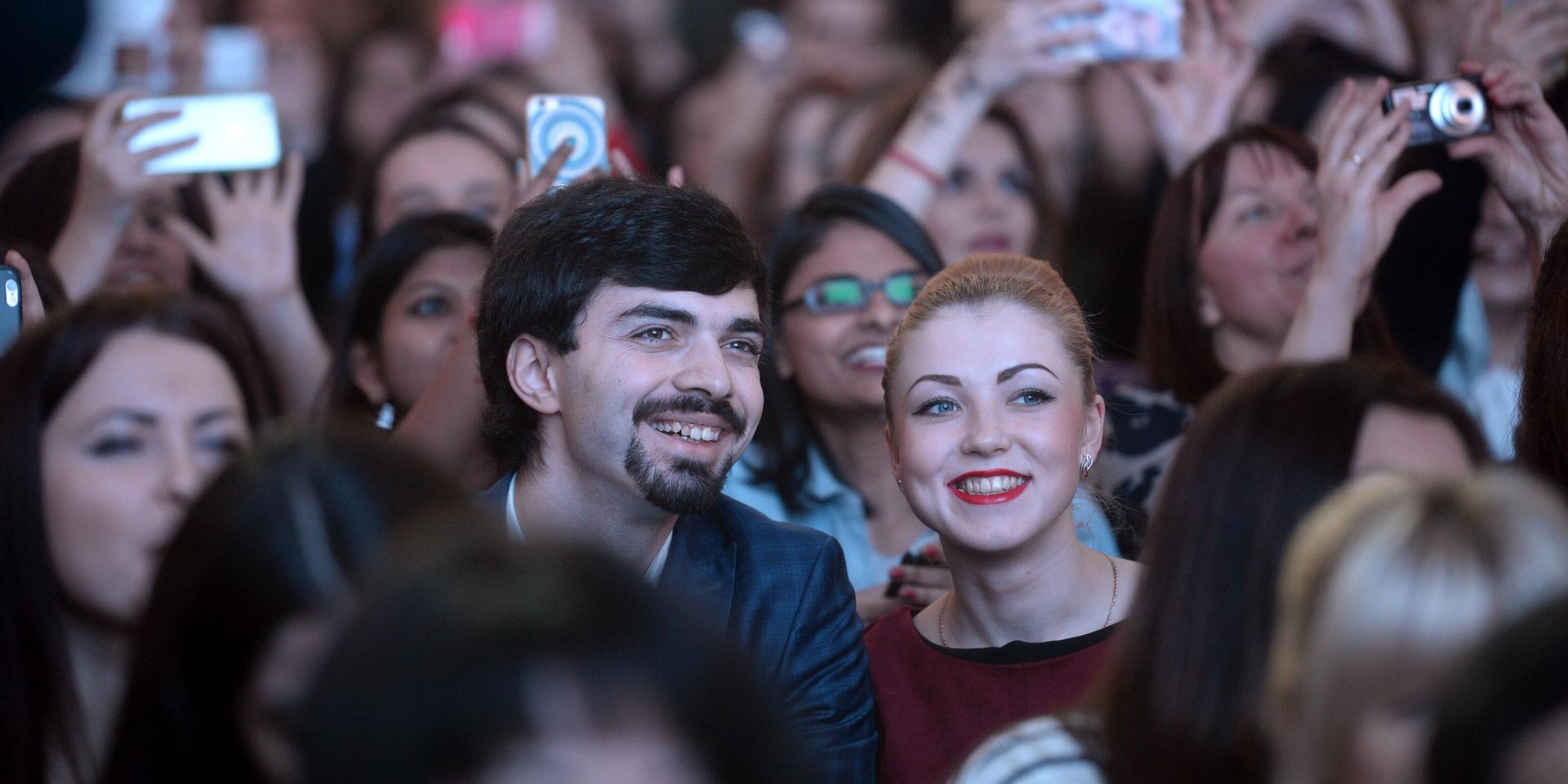 Открытие фестиваля индийского кино Bollywood Film Festival - ИноСМИ, 1920, 20.09.2022