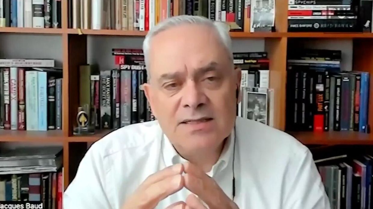 Советник НАТО Жак Бо: цель Запада — не победа Украины, а поражение России