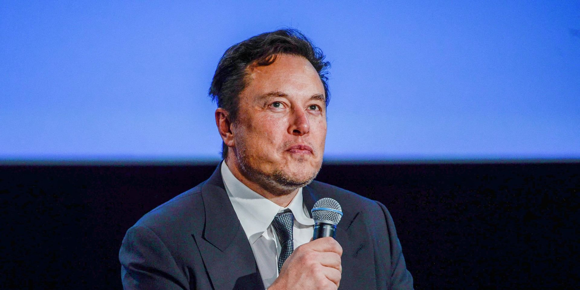 Генеральный директор SpaceX и Tesla Илон Маск - ИноСМИ, 1920, 05.10.2022
