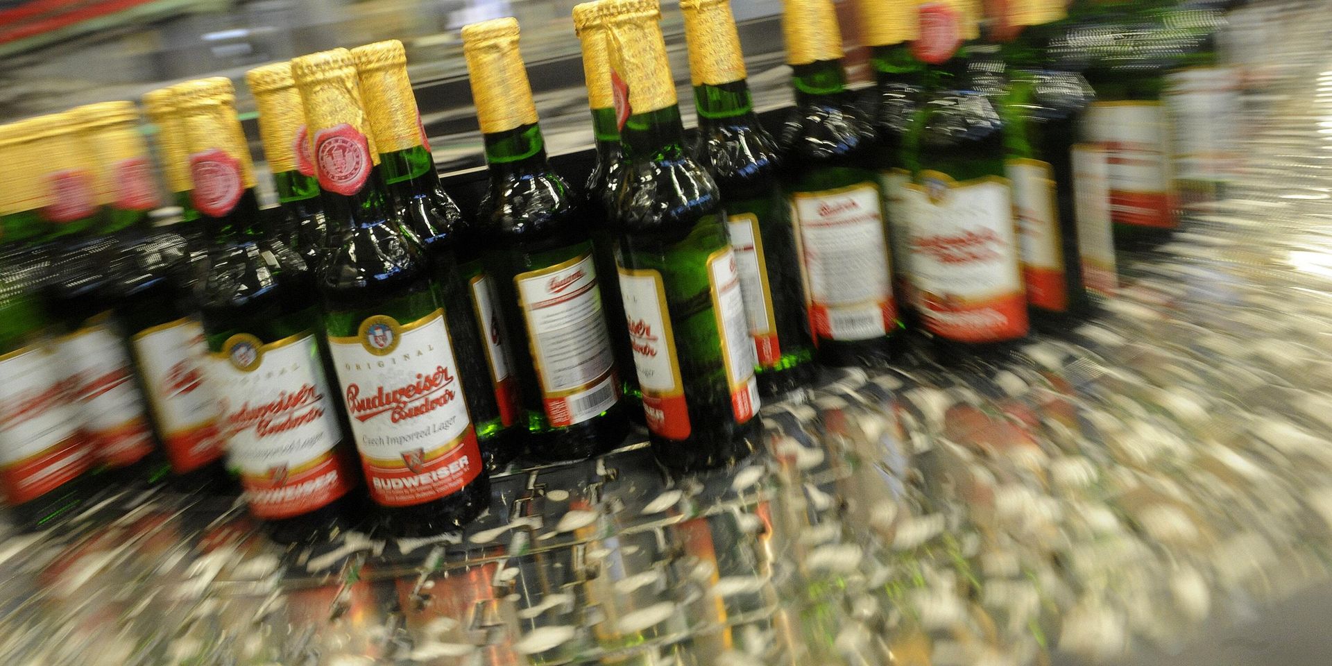 Производство чешского пива Budweiser Budvar в в Ческе-Будеевице - ИноСМИ, 1920, 11.10.2022