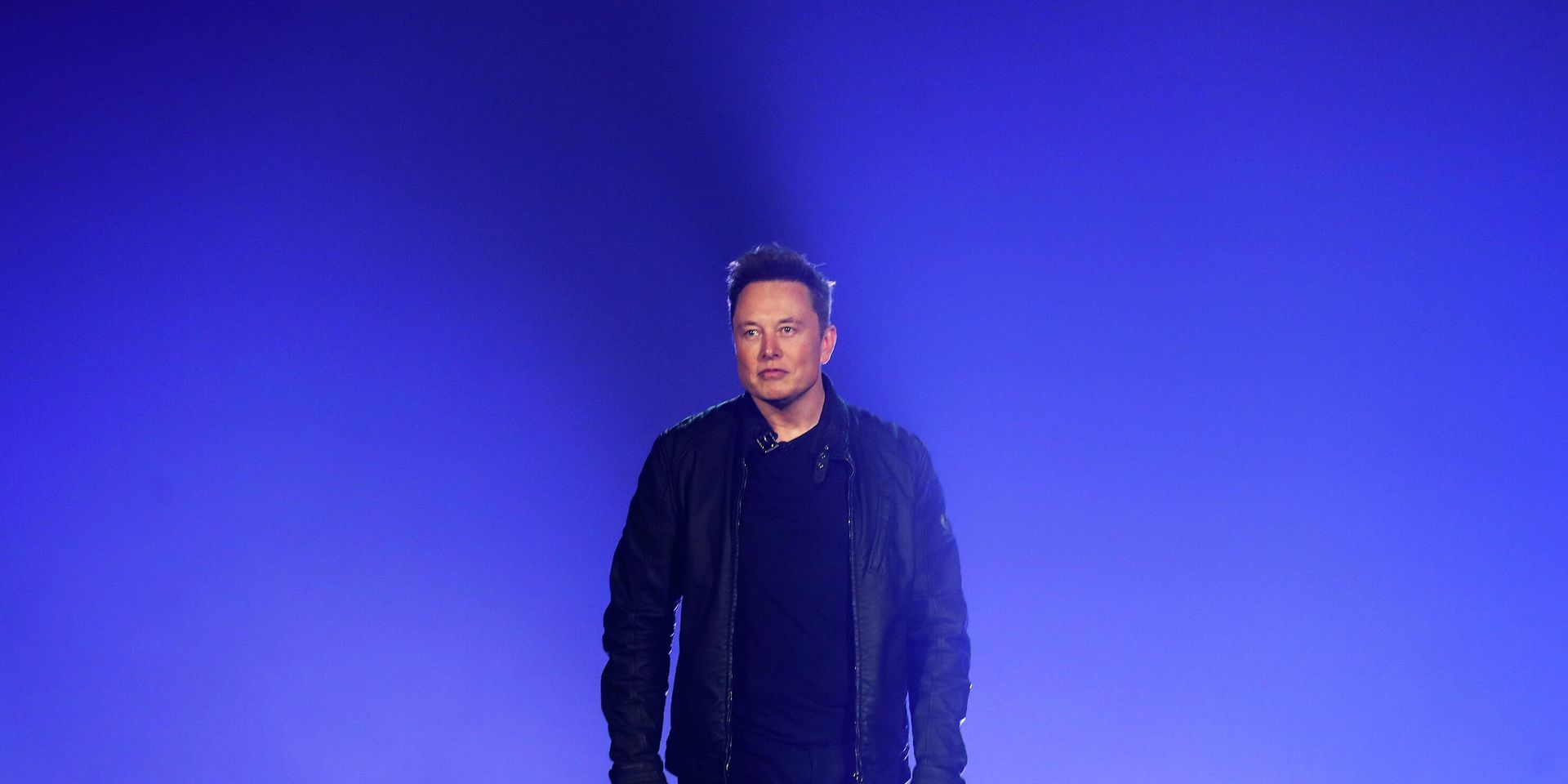 Генеральный директор SpaceX и Tesla Илон Маск - ИноСМИ, 1920, 21.02.2025