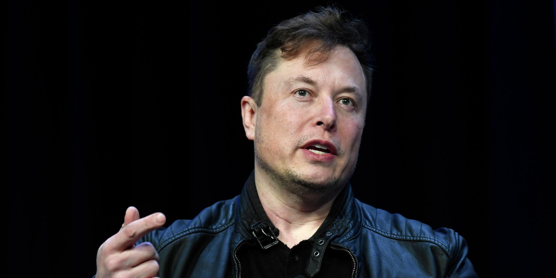 Генеральный директор SpaceX и Tesla Илон Маск - ИноСМИ, 1920, 08.09.2023