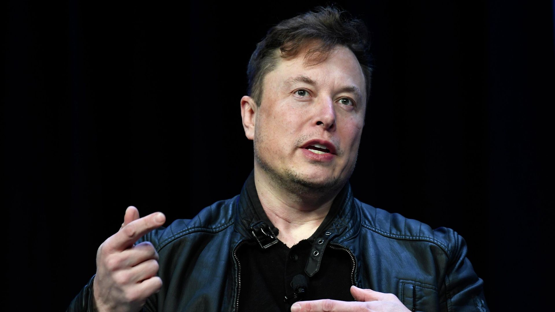 Генеральный директор SpaceX и Tesla Илон Маск - ИноСМИ, 1920, 06.12.2025