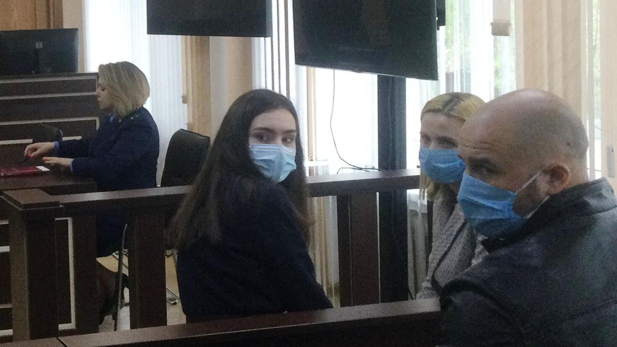 Суд назначил С. Сапеге 6 лет лишения свободы