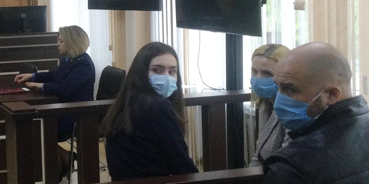Суд назначил С. Сапеге 6 лет лишения свободы