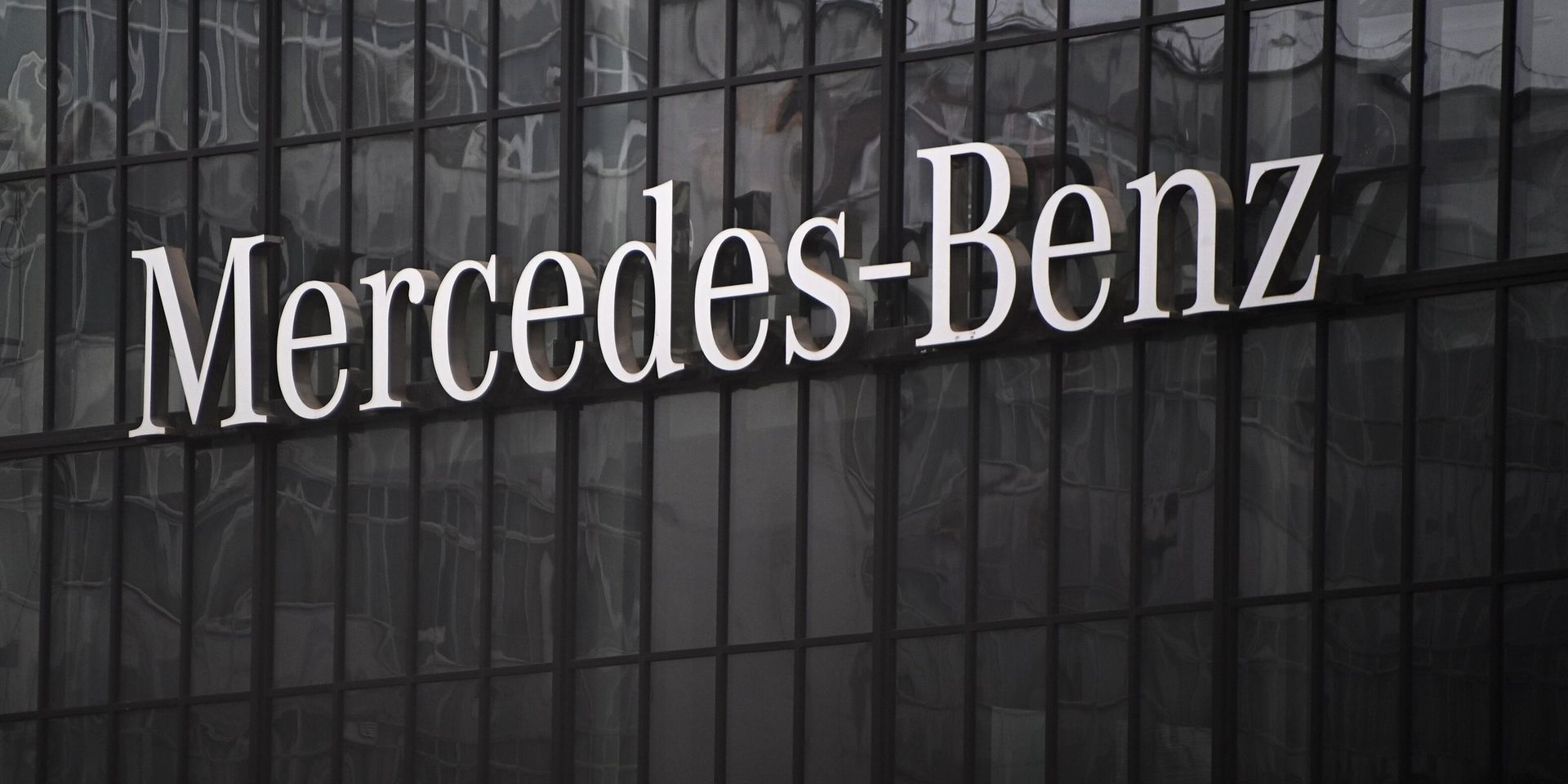 Дилерские центры Mercedes-Benz, Nissan и Kia в Москве - ИноСМИ, 1920, 11.05.2023