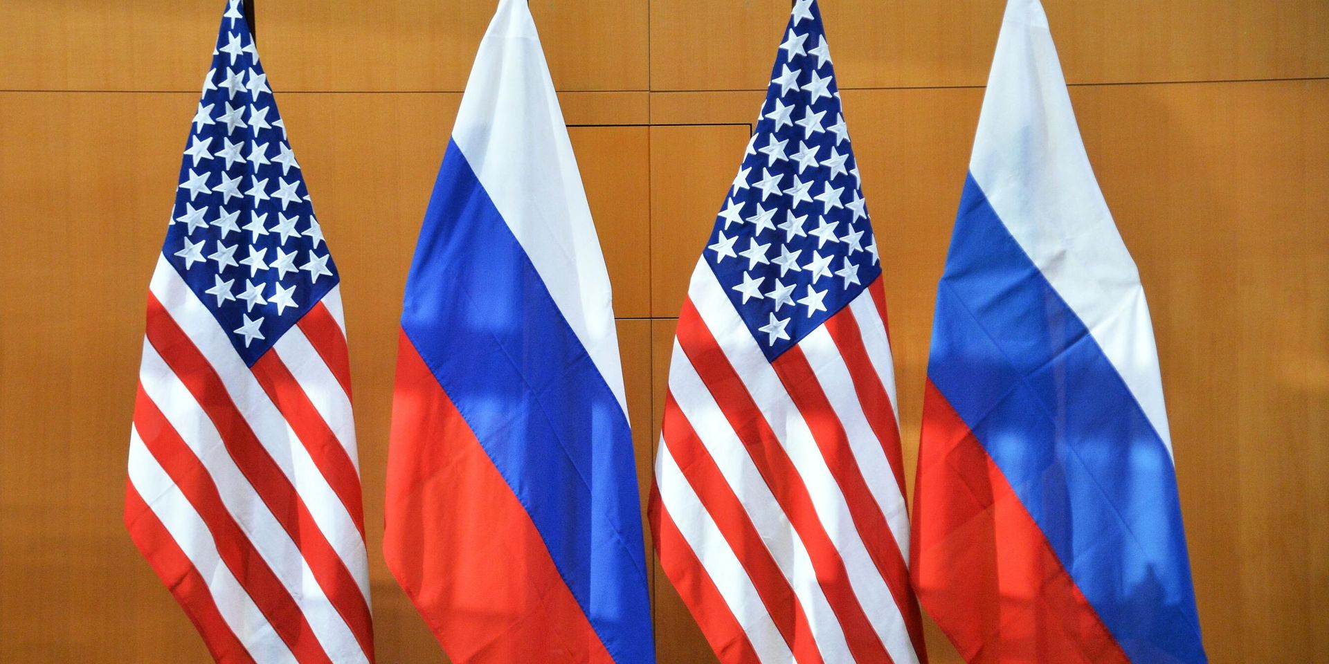 Переговоры Россия–США по гарантиям безопасности в Женеве - ИноСМИ, 1920, 02.03.2023