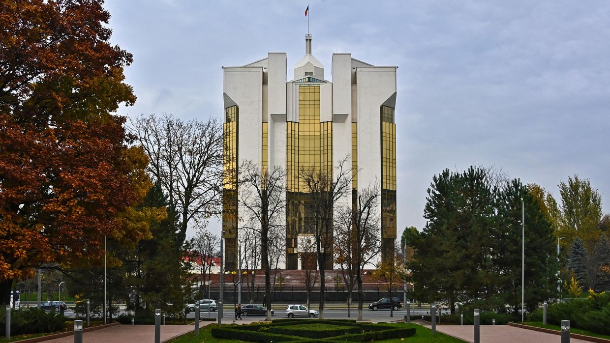 Кишинев