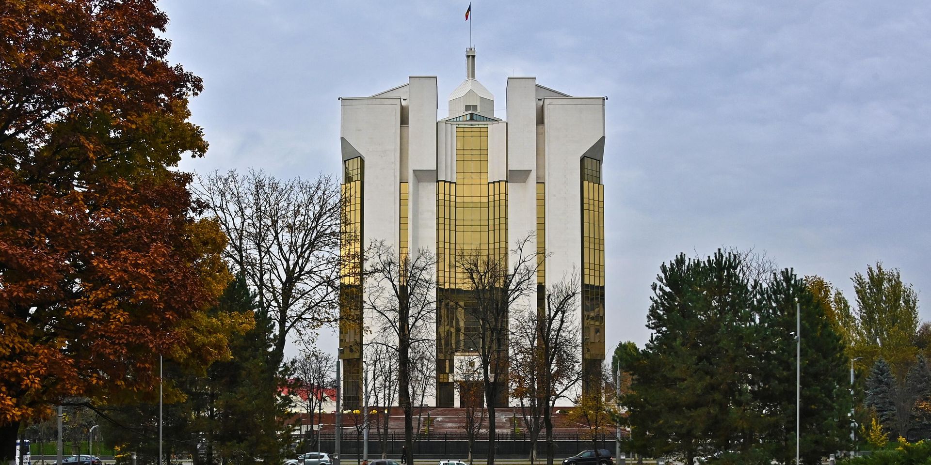 Кишинев - ИноСМИ, 1920, 10.11.2022