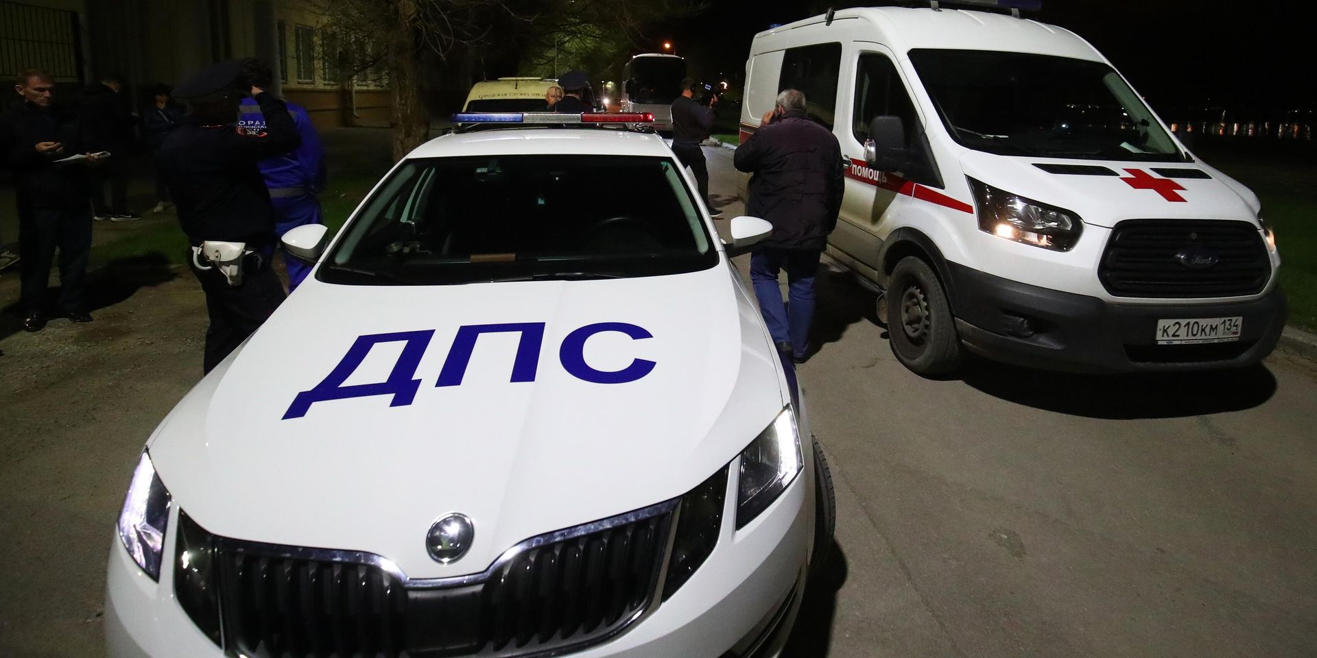 Отъезд родственников погибших при ДТП детей в Ставропольский край - ИноСМИ, 1920, 21.06.2023