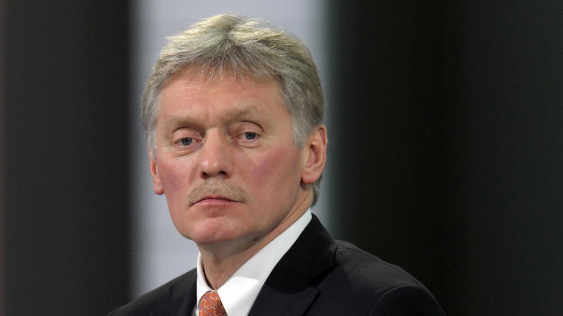 Заместитель руководителя администрации президента РФ, пресс-секретарь президента РФ Дмитрий Песков - ИноСМИ, 1920, 14.06.2023
