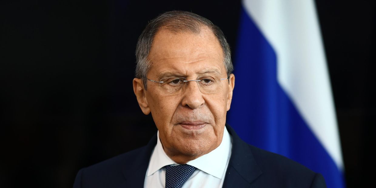 Глава МИД РФ С. Лавров принял участие в Восточноазиатском саммите Глава МИД РФ С. Лавров принял участие в Восточноазиатском саммите