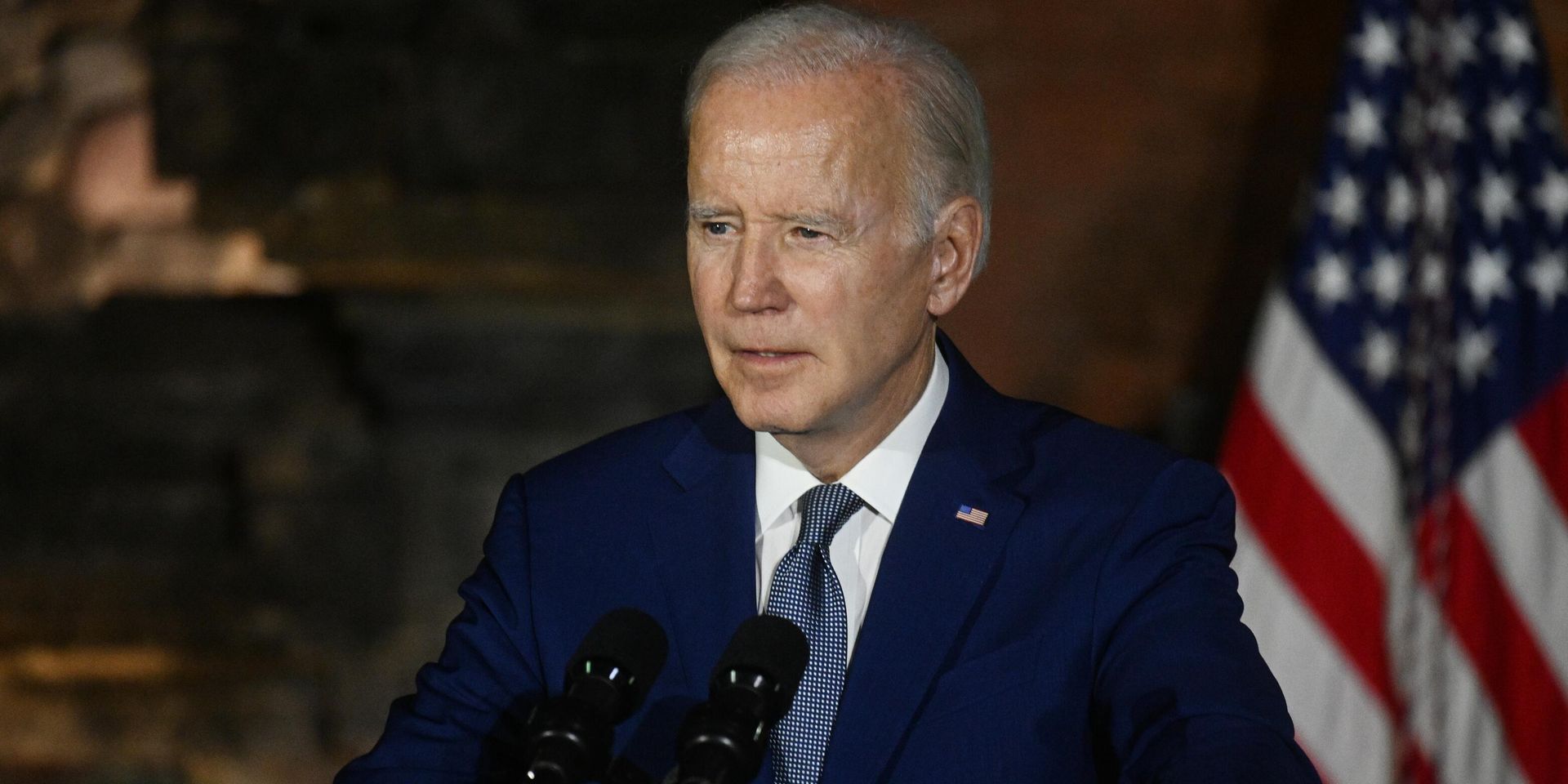 Президент США Джо Байден выступает перед журналистами в рамках саммита Группы двадцати на Бали в Индонезии - ИноСМИ, 1920, 15.12.2022