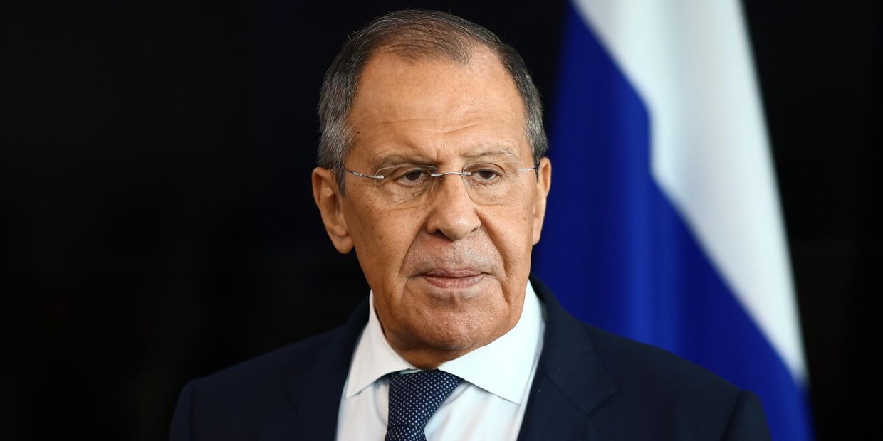 Глава МИД РФ С. Лавров принял участие в Восточноазиатском саммите 
