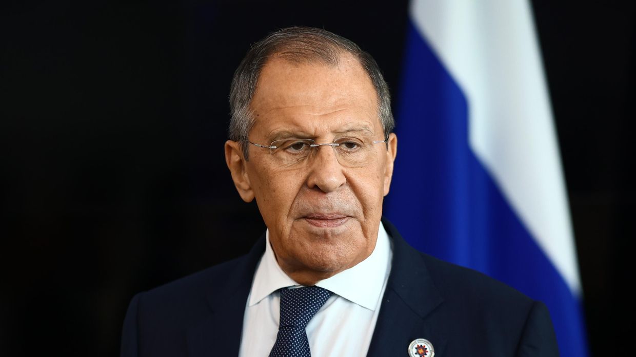 Глава МИД РФ С. Лавров принял участие в Восточноазиатском саммите 