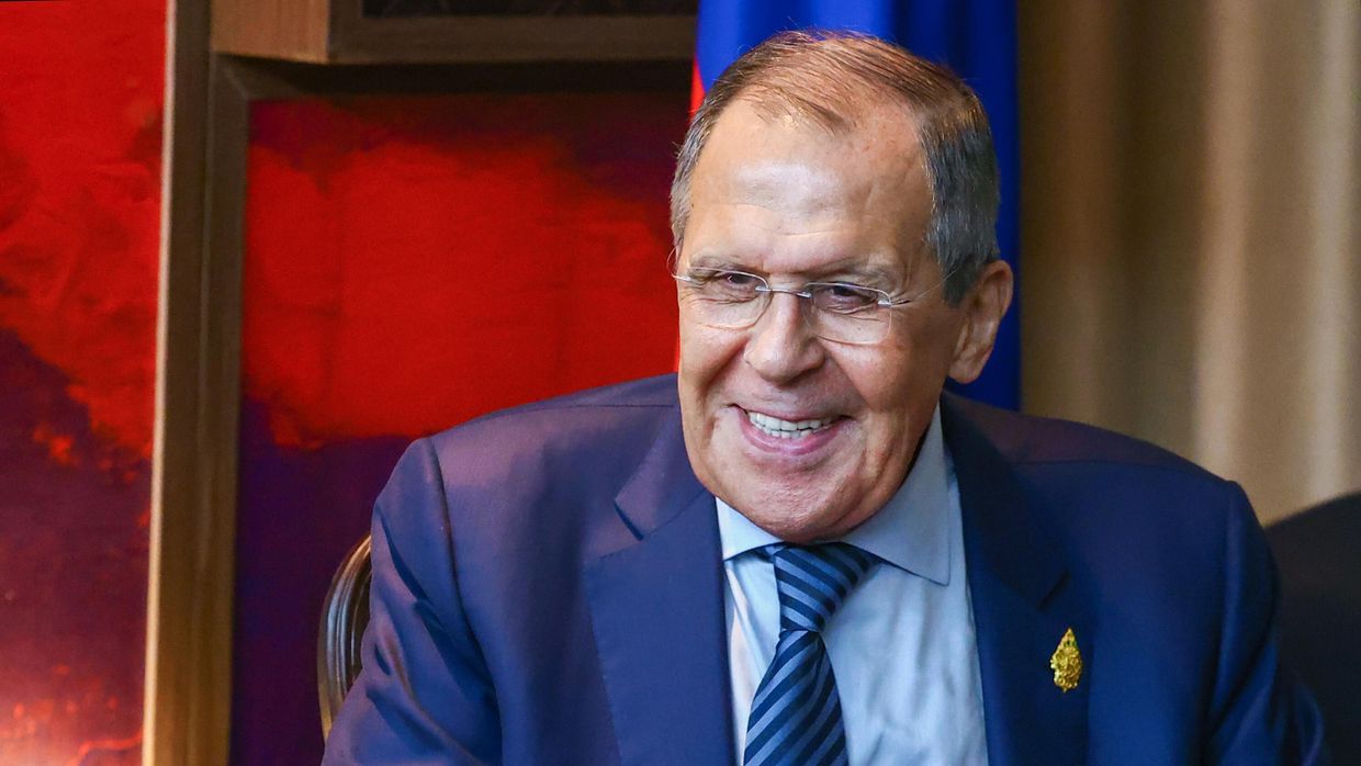 Саммит G20 на Бали 