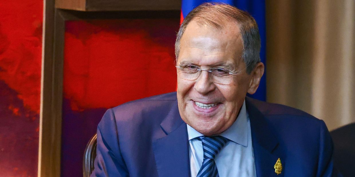 Саммит G20 на Бали 