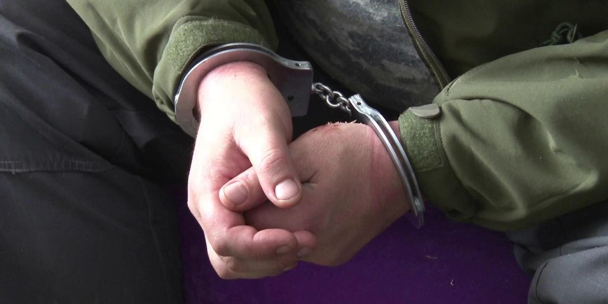 Вступил в силу приговор в отношении украинского разведчика-нелегала Д. Штыбликова