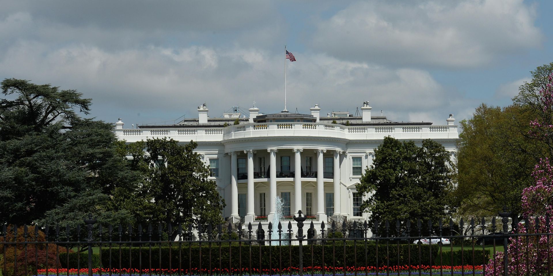 Белый дом США Вашингтон - ИноСМИ, 1920, 16.02.2023