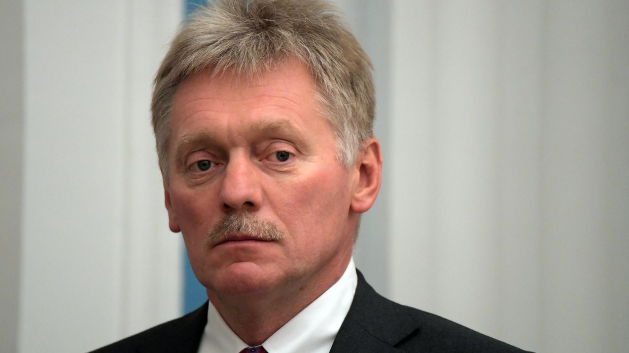 Переговоры президента РФ В. Путина с президентом Белоруссии А. Лукашенко