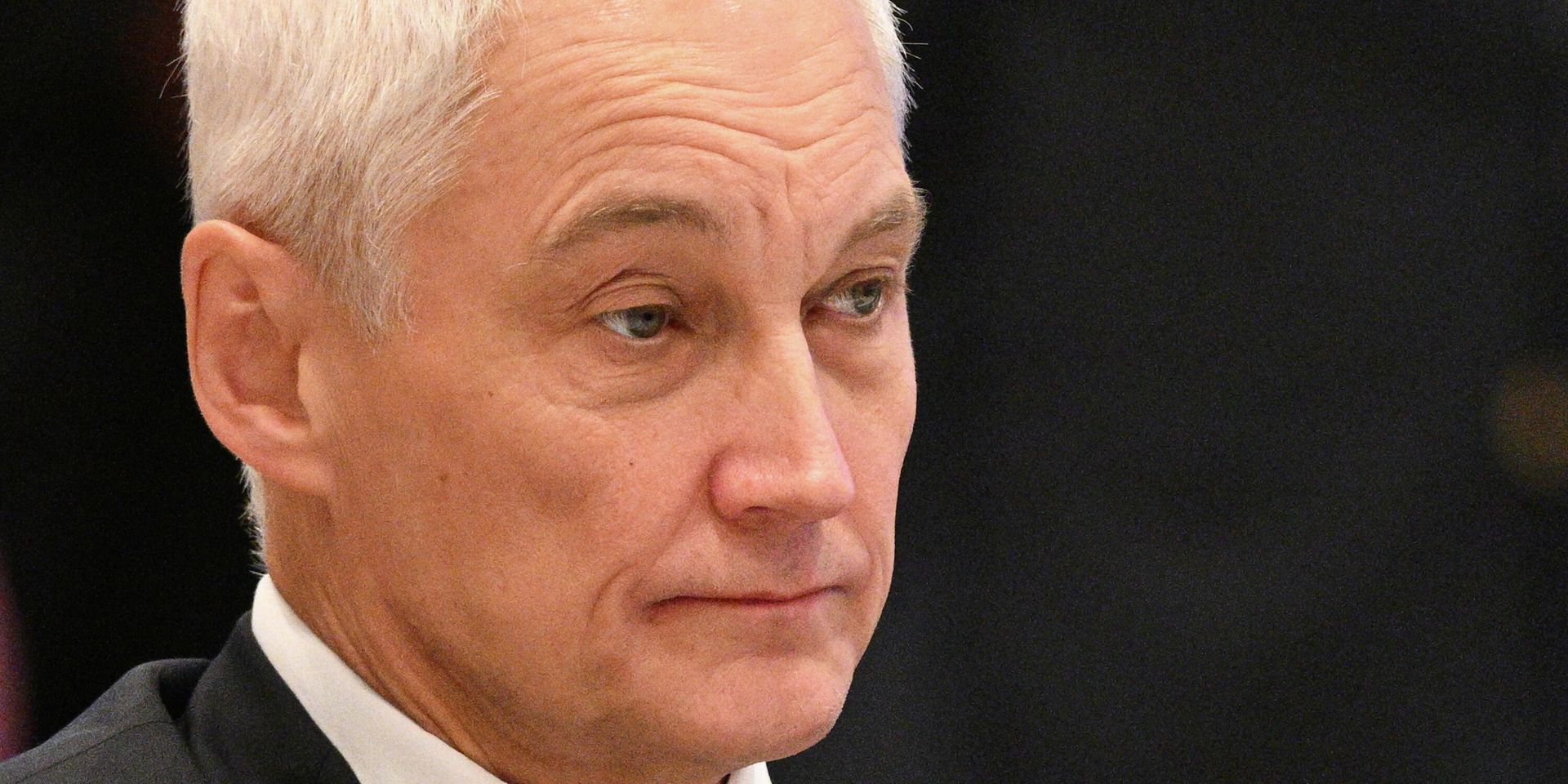 Первый заместитель председателя правительства РФ Андрей Белоусов - ИноСМИ, 1920, 12.05.2024