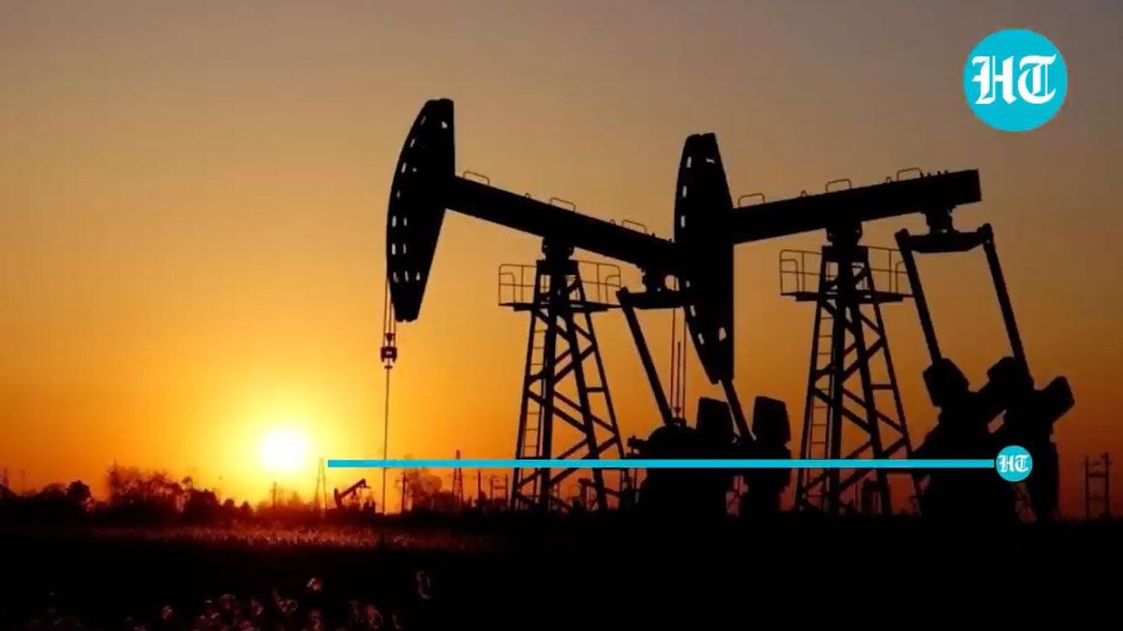 Индийцы: ЕС остался без нефти. Целился по России, а попал себе в ногу