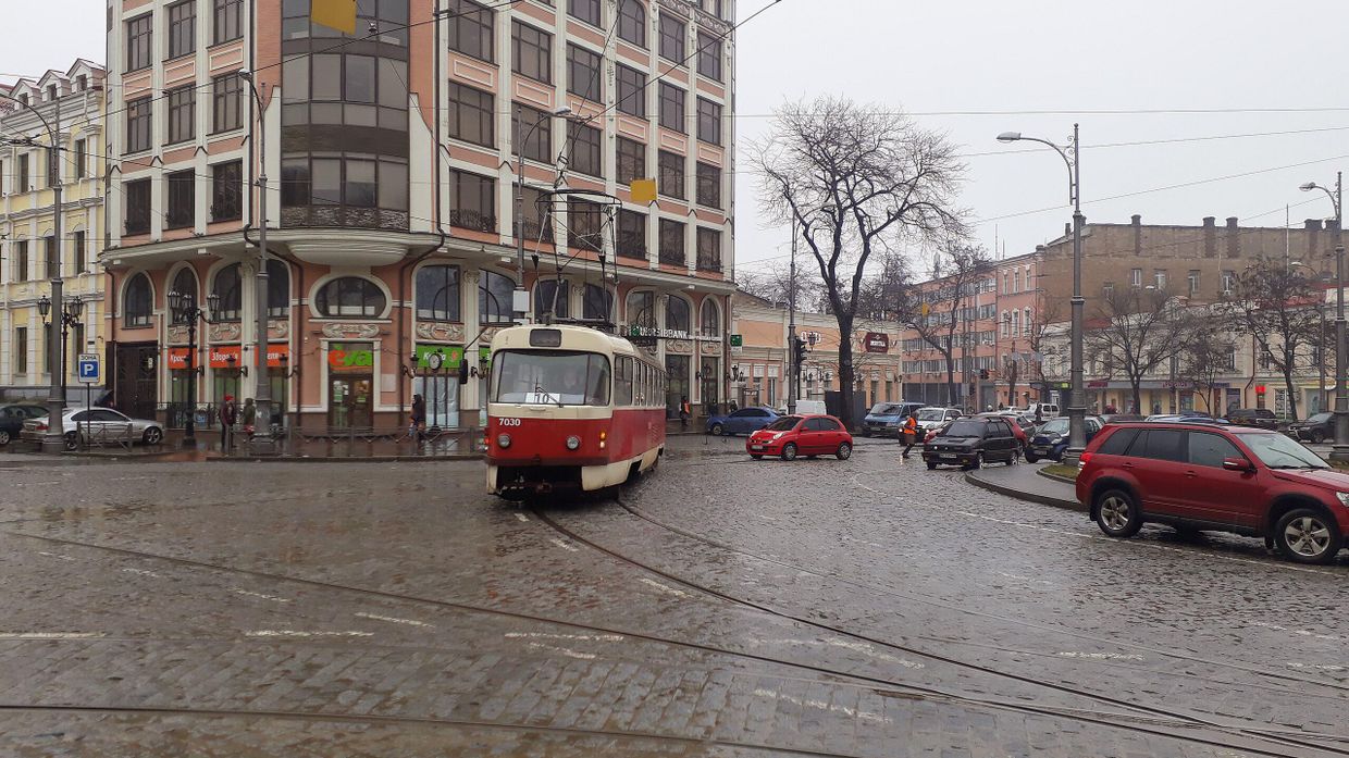 Одесса, Украина