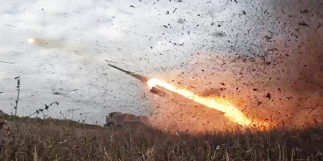 Ракетные пуски по объектам военного управления Украины Ракетные пуски по объектам военного управления Украины