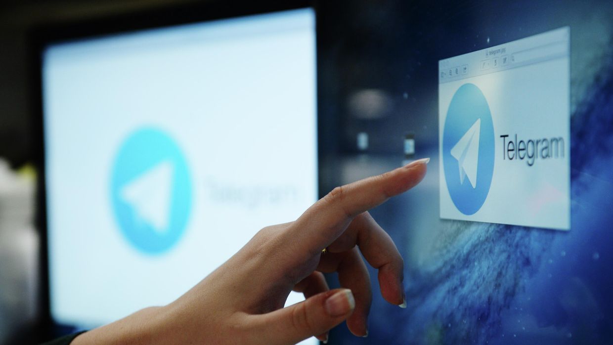 Мессенджер Telegram может быть заблокирован Роскомнадзором