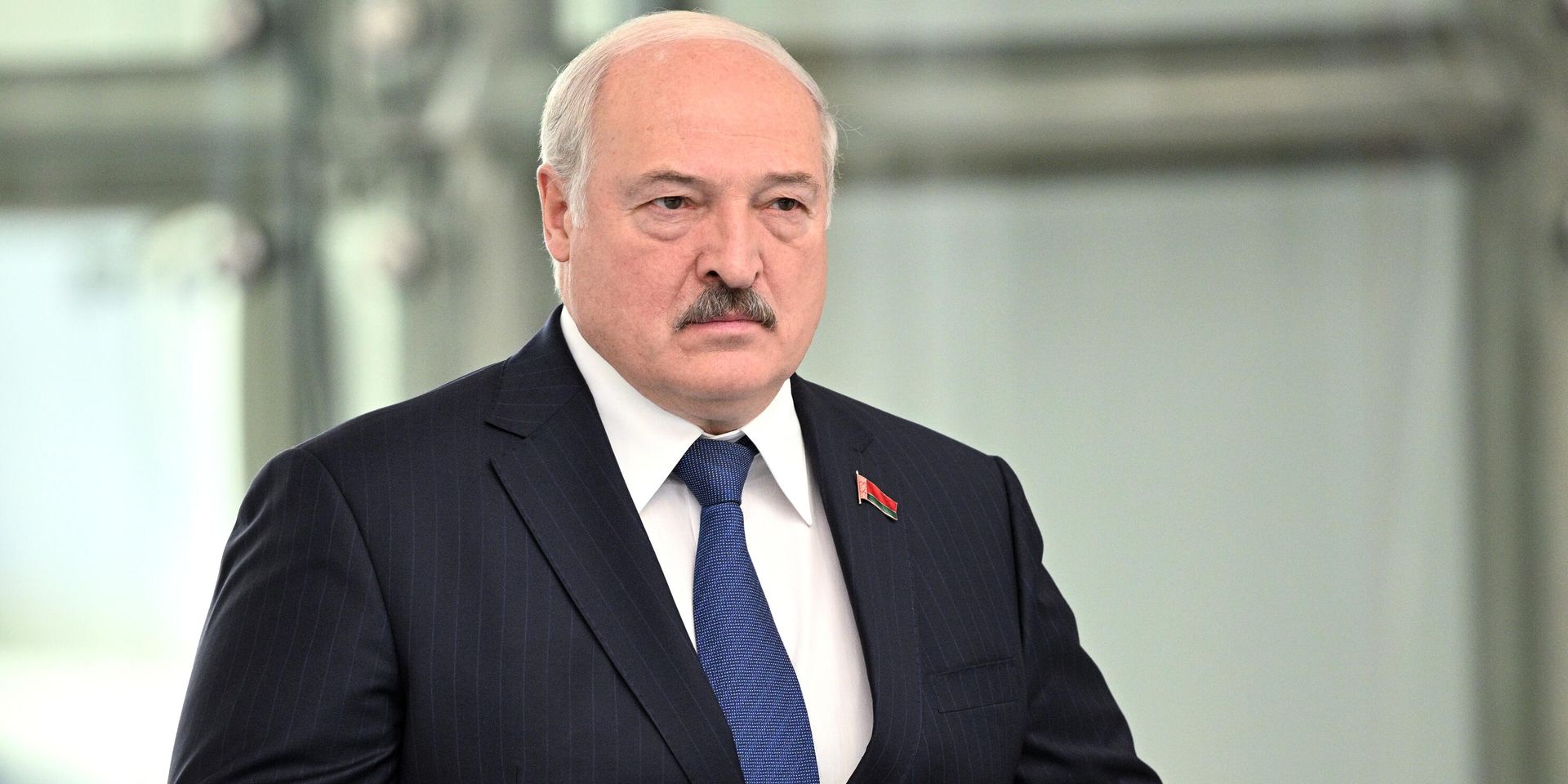 Президент Белоруссии Александр Лукашенко - ИноСМИ, 1920, 15.08.2024