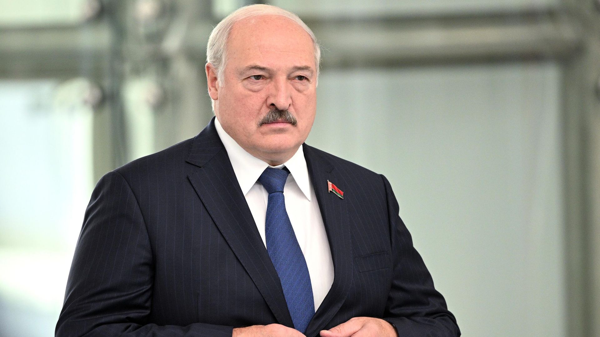 Президент Белоруссии Александр Лукашенко - ИноСМИ, 1920, 15.08.2024