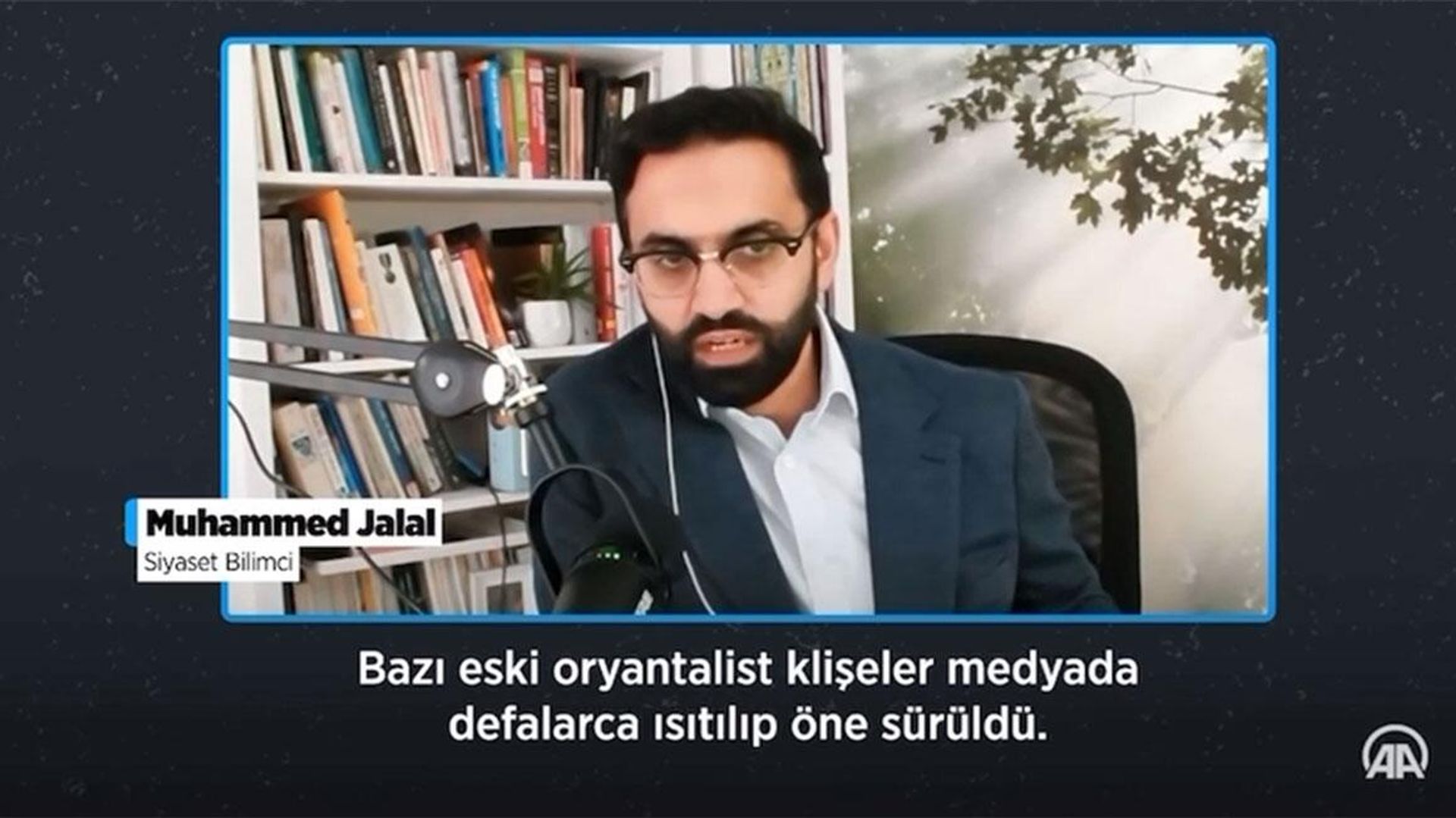 Арабский политолог ответил на критику цивилизованного Запада в адрес Катара - ИноСМИ, 1920, 01.12.2022